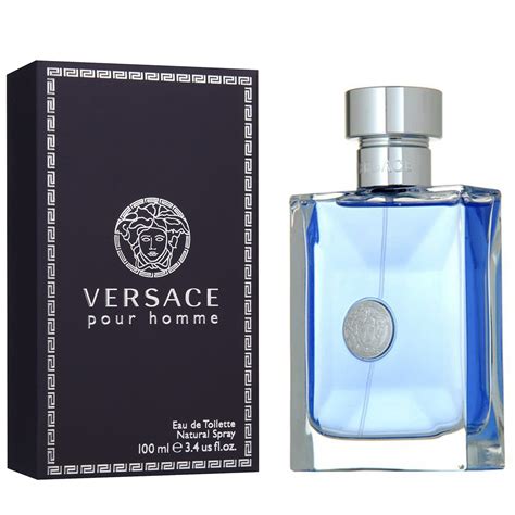 Versace pour homne